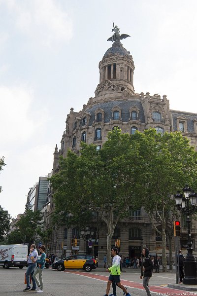 20160528_185913 D4S.jpg - Paseig de Gracia, Barcelona